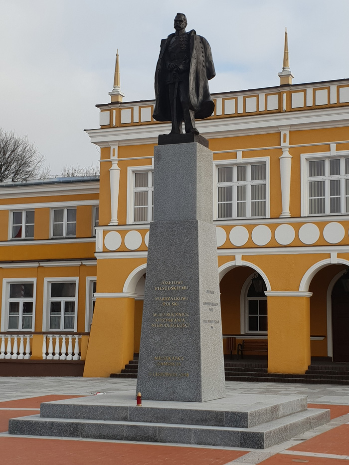 Kamieniarz Biała Podlaska